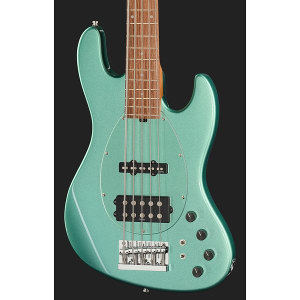 Sadowsky MetroExp21 Vint MJ5 Morado SGR