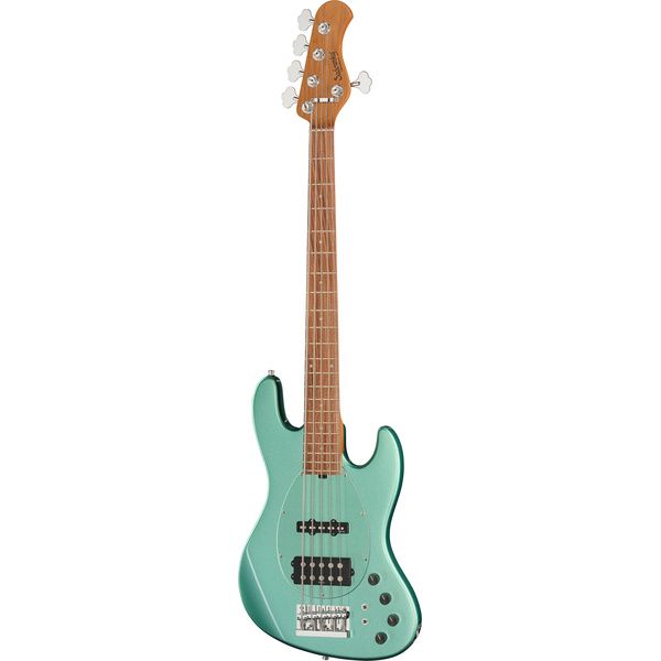 Sadowsky MetroExp21 Vint MJ5 Morado SGR