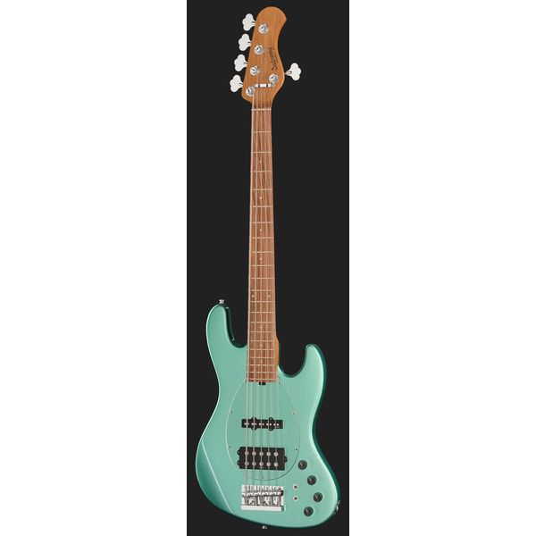 Sadowsky MetroExp21 Vint MJ5 Morado SGR