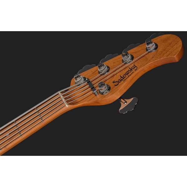 Sadowsky MetroExp21 Vintage MJ5 RM CH