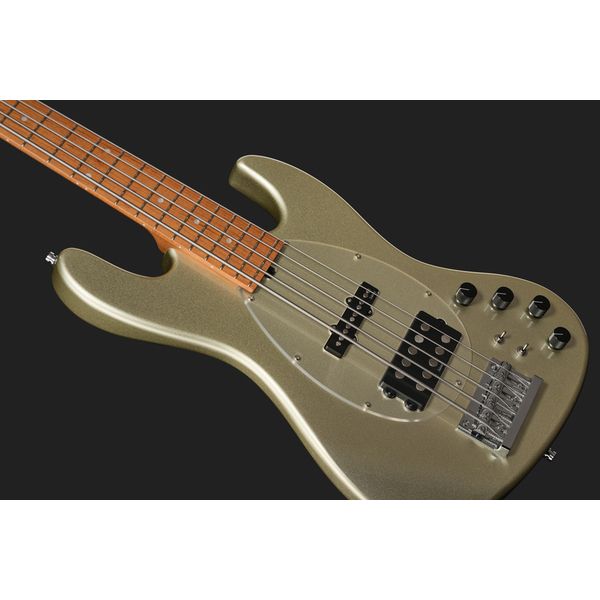 Sadowsky MetroExp21 Vintage MJ5 RM CH