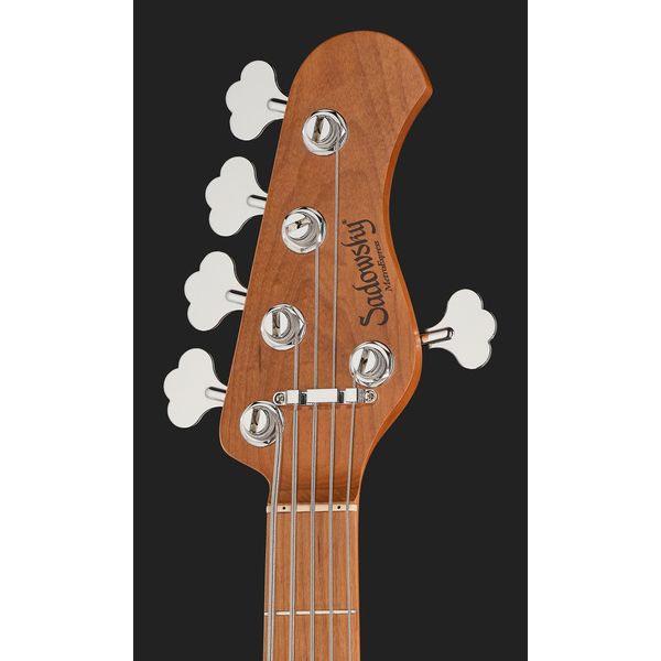 Sadowsky MetroExp21 Vintage MJ5 RM CH