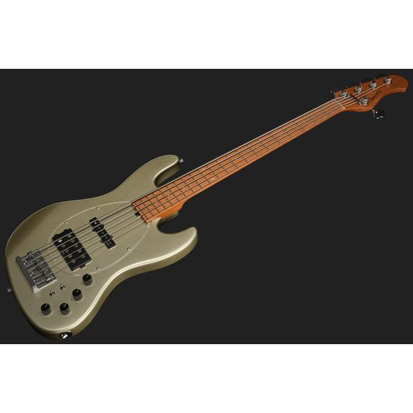 Sadowsky MetroExp21 Vintage MJ5 RM CH
