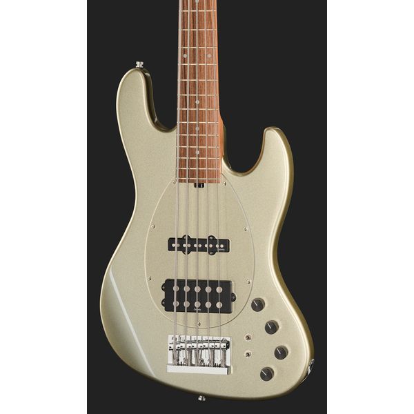 Sadowsky MetroExp21 Vint MJ5 Morado CH
