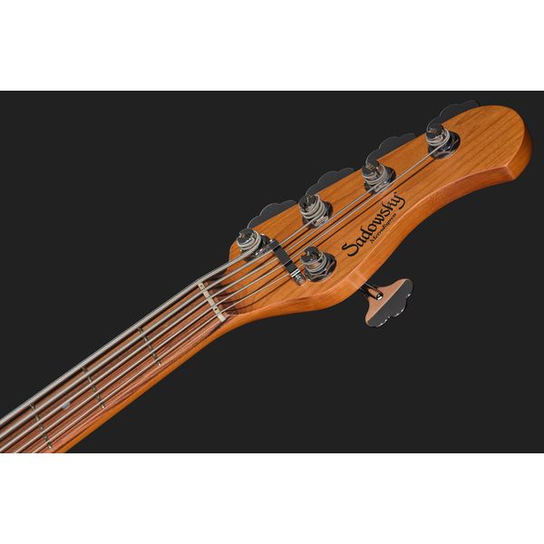 Sadowsky MetroExp21 Vint MJ5 Morado CH