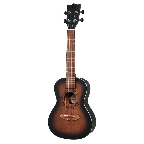Flight DUC 380 Amber Concert Ukulele
