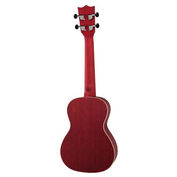 Flight DUC 380 Coral Concert Ukulele