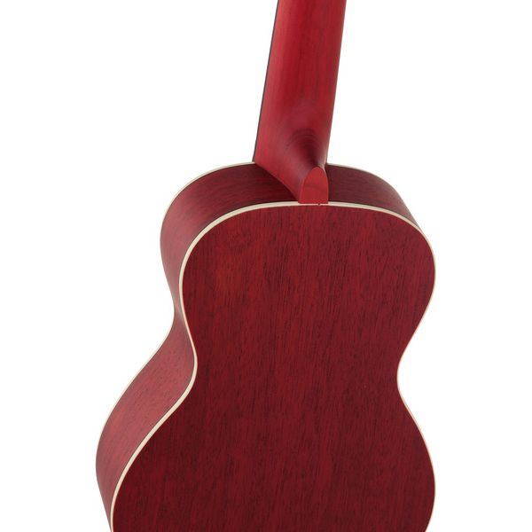 Flight DUC 380 Coral Concert Ukulele