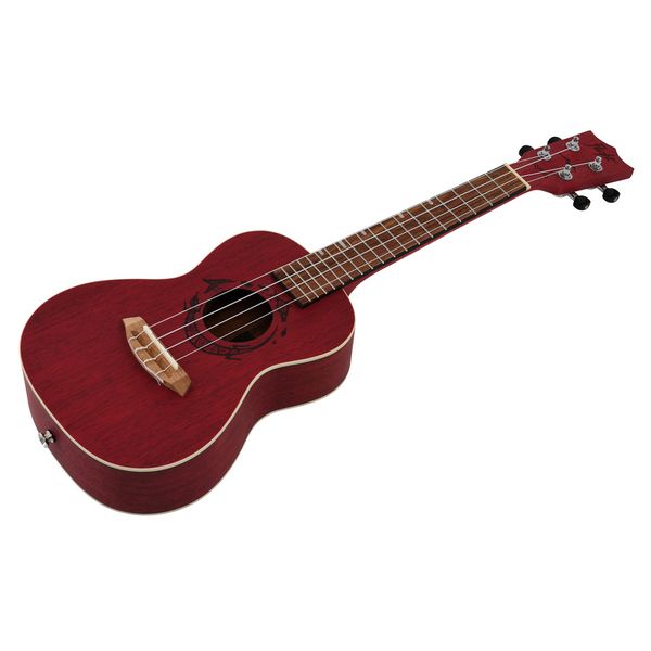 Flight DUC 380 Coral Concert Ukulele