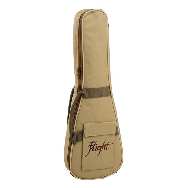 Flight DUC 380 Coral Concert Ukulele