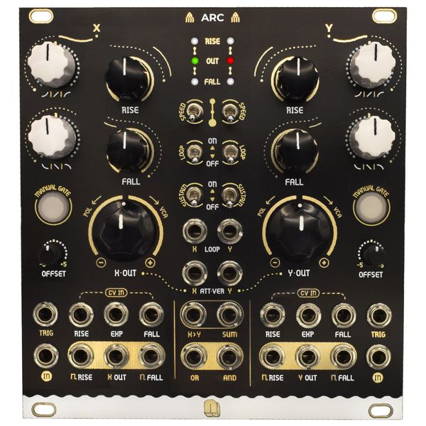 NANO Modules ARC