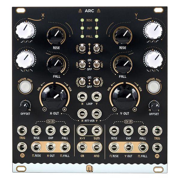 NANO Modules ARC