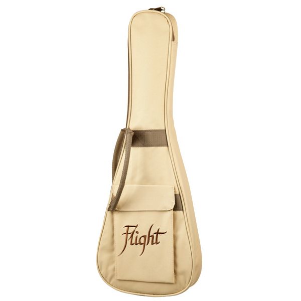 Flight DUC 380 Jade Concert Ukulele