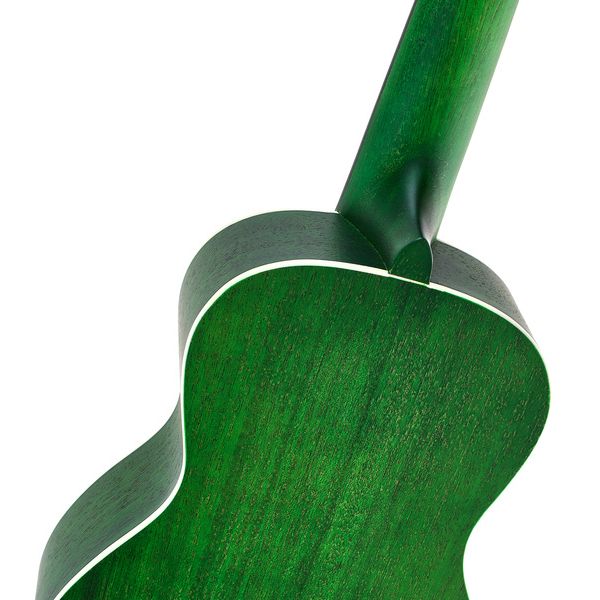 Flight DUC 380 Jade Concert Ukulele