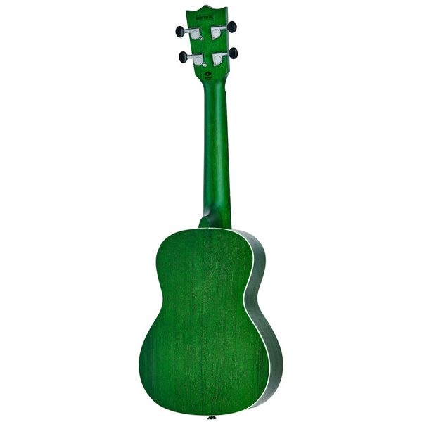 Flight DUC 380 Jade Concert Ukulele