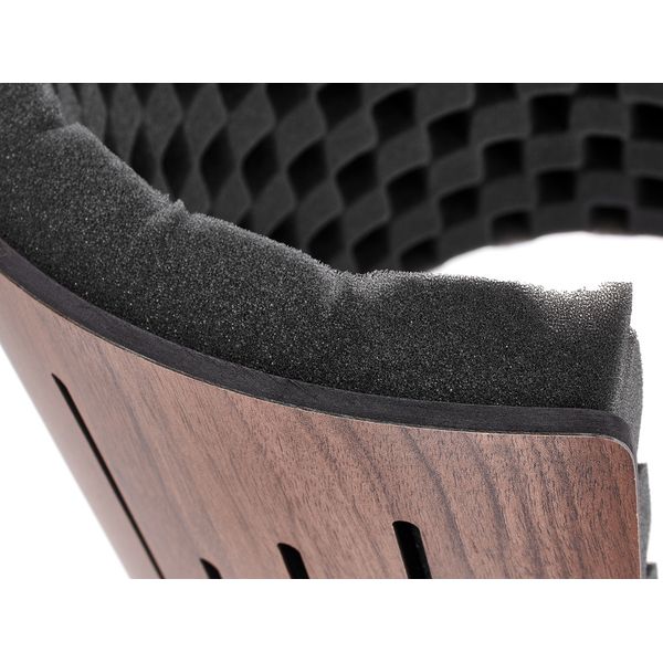 Vicoustic Flexi Screen Ultra MKII Walnut