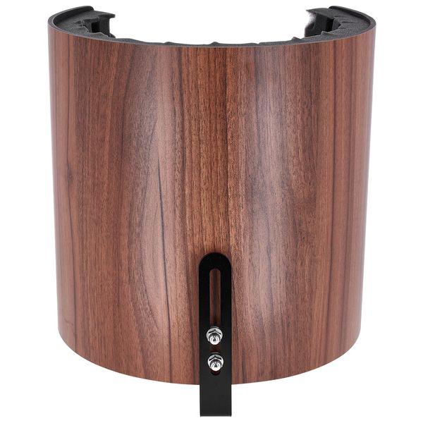 Vicoustic Flexi Screen Ultra MKII Walnut