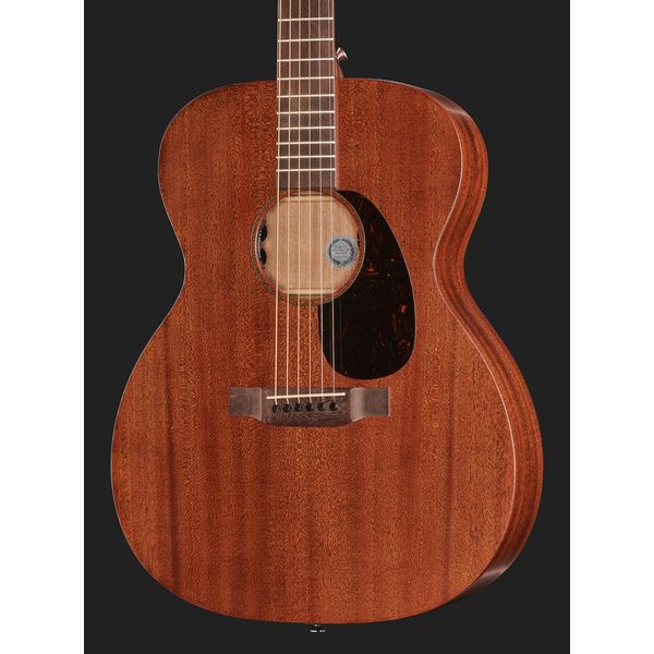 Martin Guitars 000-15E