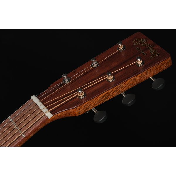 Martin Guitar 000-15E LH