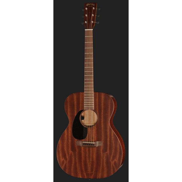 Martin Guitar 000-15E LH