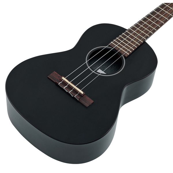 Martin Guitar 0X Tenor Uke Black