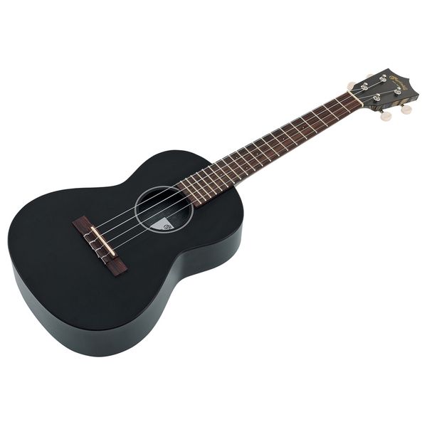 Martin Guitar 0X Tenor Uke Black