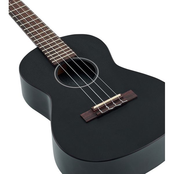 Martin Guitar 0X Tenor Uke Black