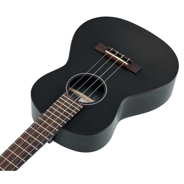 Martin Guitar 0X Tenor Uke Black