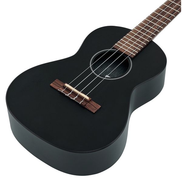 Martin Guitar 0X Tenor Uke Black LH