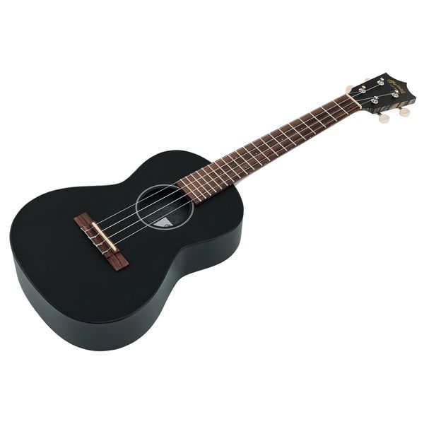 Martin Guitar 0X Tenor Uke Black LH