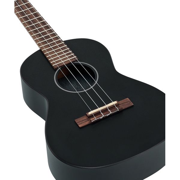 Martin Guitar 0X Tenor Uke Black LH