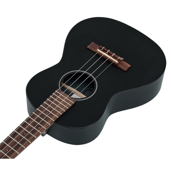 Martin Guitar 0X Tenor Uke Black LH