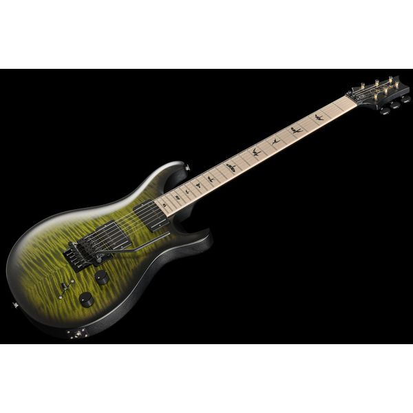 PRS CE 24 Dustie Waring Floyd ZX