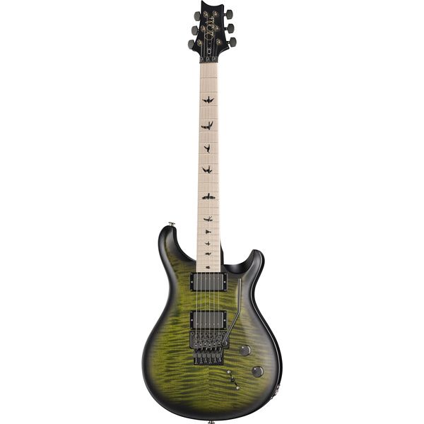 PRS CE 24 Dustie Waring Floyd ZX