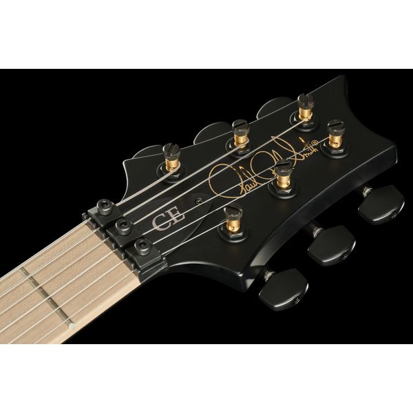 PRS CE 24 Dustie Waring Floyd ZX