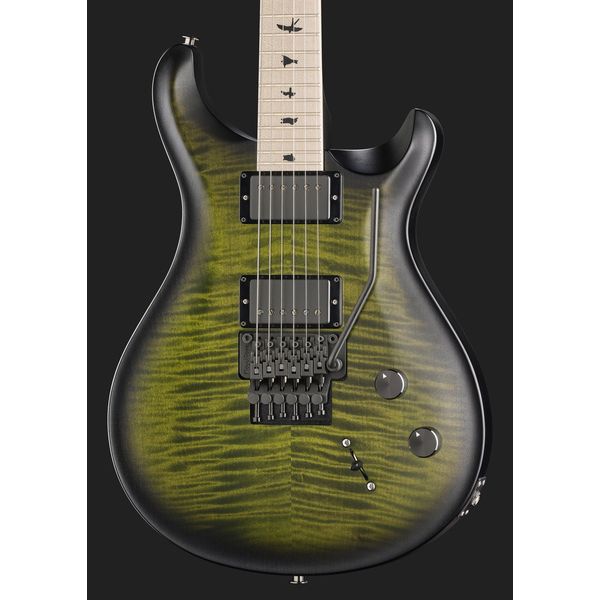 PRS CE 24 Dustie Waring Floyd ZX
