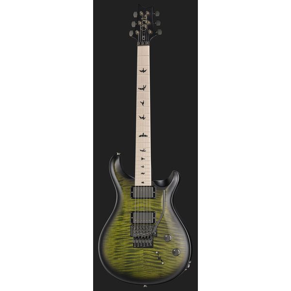 PRS CE 24 Dustie Waring Floyd ZX