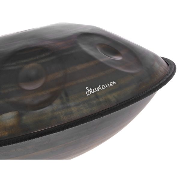 Startone Handpan D Kurd A=440Hz CD