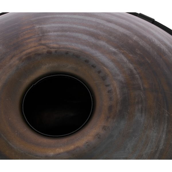 Startone Handpan D Kurd A=440Hz CD