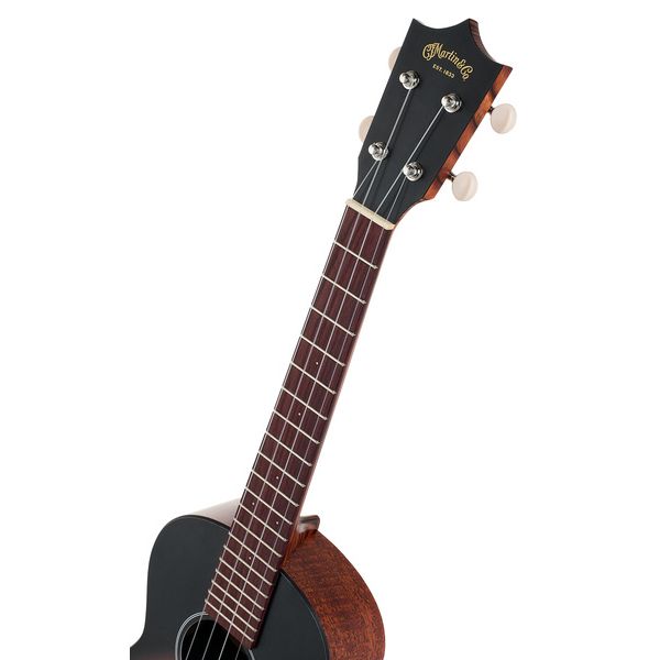 Martin Guitar Martin Guitar 0X Ten Uke Suns