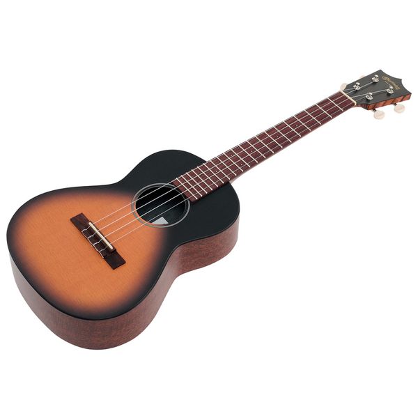 Martin Guitar Martin Guitar 0X Ten Uke Suns