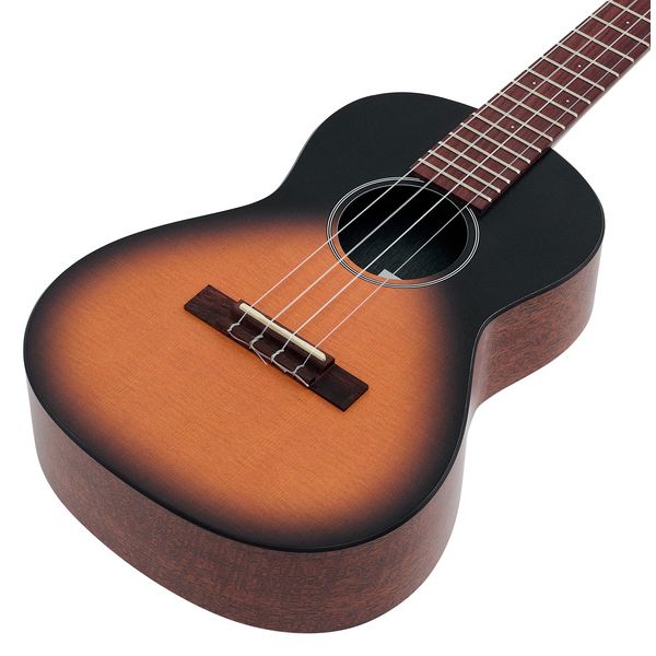 Martin Guitar Martin Guitar 0X Ten Uke Suns