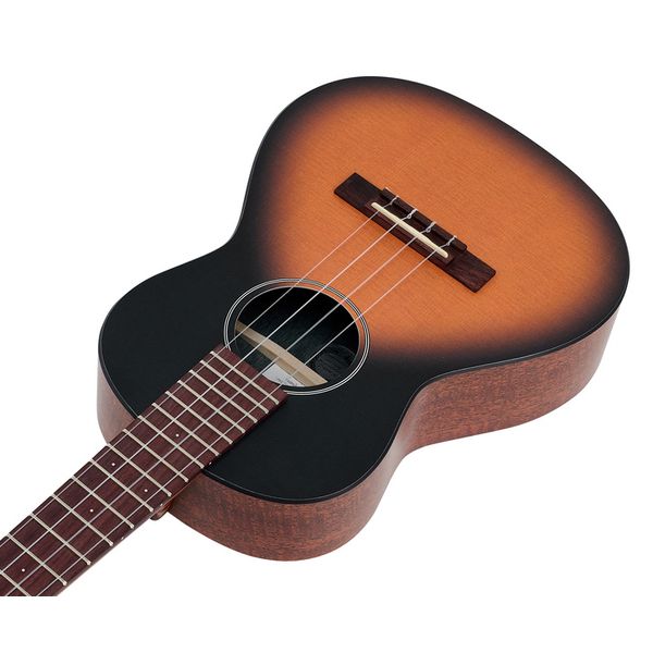 Martin Guitar Martin Guitar 0X Ten Uke Suns