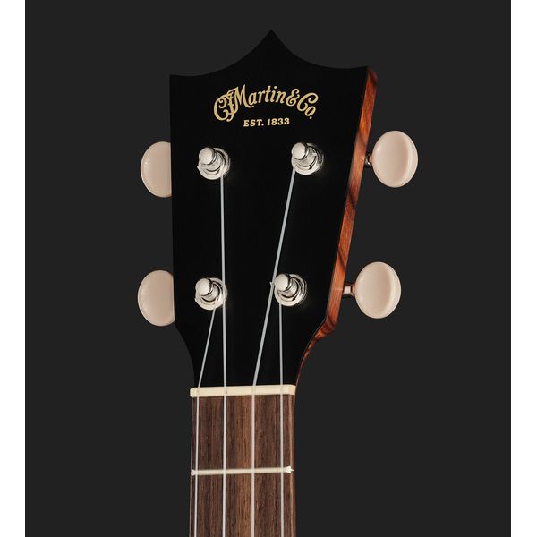 Martin Guitar Martin Guitar 0X Ten Uke SuLH