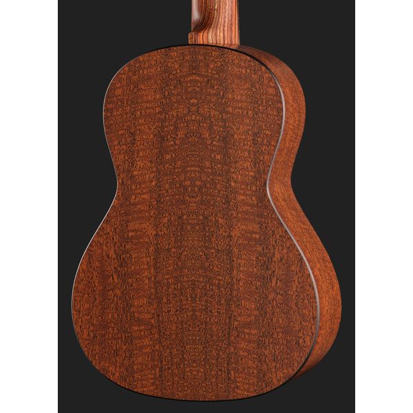 Martin Guitar Martin Guitar 0X Ten Uke SuLH