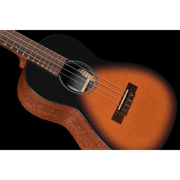 Martin Guitar Martin Guitar 0X Ten Uke SuLH