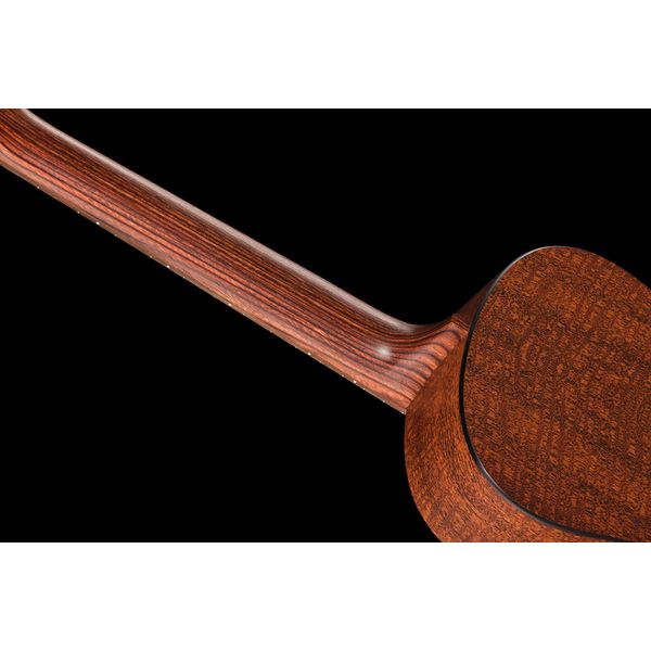 Martin Guitar Martin Guitar 0X Ten Uke SuLH