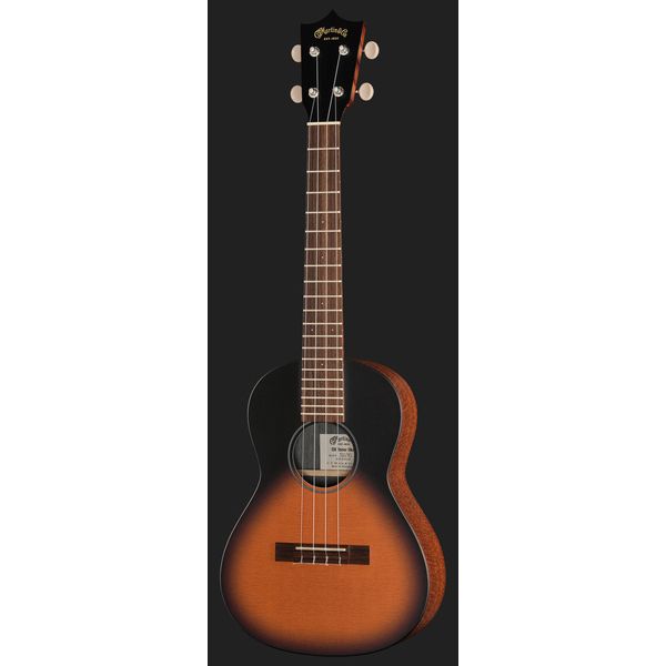 Martin Guitar Martin Guitar 0X Ten Uke SuLH