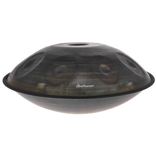 Startone Handpan D Celtic A=432Hz CD