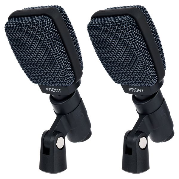 Sennheiser E 906 Double Pack